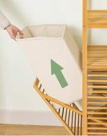 Altri supporti e rastrelliere per lo stoccaggio - 4 Ripiani (50 x 30 x 129 cm) - Visualizzare 7