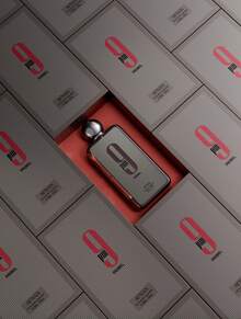 Agua de Perfume EDP 9PM Rebel (Red) para Adultos unisex, 100ml - Dulce - Ver 5