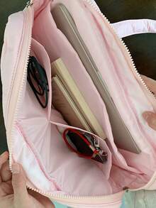 Laptop Bag Large Universal Carrying Case For Notebook Travel