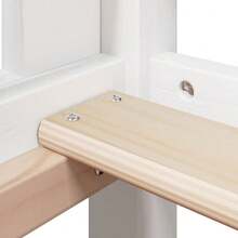 Cornici per letto - Bianco - Visualizzare 10