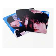 Tendencia55 Tarjetas Fotográficas  - Karma  Karma Calidad Premium - 1 - Ver 3