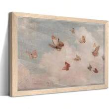 Arte de pared en lienzo de flor de loto – Impresión de póster de meditación espiritual, mentalidad zen, cuadro pacífico para decoración de pared en sala de estar, dormitorio, oficina – x pulgadas, cuadros decorativos para sala, póster, con marco, pósteres, cuadros para la pared, marcos para cuadros, cuadro, Virgen de Guadalupe, salas - transparente - Ver 2