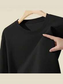 T-Shirts For Men And Women - White - View 7