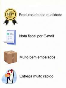 MEN'S CHAIN AND BRACELET SET WITH 3D HOLLOW CROSS PENDANT, 18K GOLD PLATED - 金色 - 查看 5