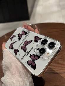 1个高透明彩色彩绘加厚防震手机壳，兼容 16/16 Pro/16 Plus/16 Pro Max、15 Pro Max、Apple P13、P14、P11、P12、XS、XR、7/8、7/8 Plus、Galaxy S25、S25 Plus、S25 Ultra、A16、A36、A26、A56、A16、A50、A12、A32、A52、A72、A51、A21S、A13、A14、S22 Ultra、S23、A33、A53、S20 FE、Redmi 11 Youth、12 Pro、12/12X、Note 11、9A、9C、Poco X3 NFC、Redmi 10、Redmi 9、Note 9。 12C、Note 11 Pro，兼容 Redmi 10C、Note 8 Pro - 彩色 - 查看 7