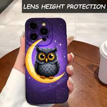 Basic Phone Cases - Black - View 4
