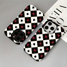 Basic Phone Cases - Couleurs mélangées - Voir 1