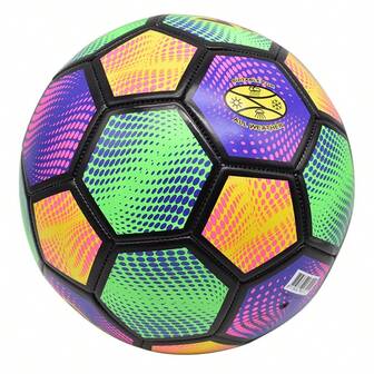 经典5号足球，耐用结实
