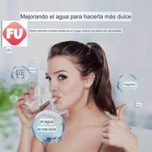 Domestic Tap Water Purifier Filtration Faucet - Multicolor - View 4
