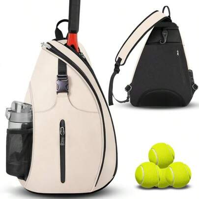 Nueva bolsa de bádminton 2025, bolsa de entrenamiento para deportes al aire libre, bolsa de tenis, mochila Peak, bolso de hombro