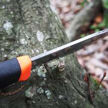 mhjMorakniv Companion Cuchillo resistente con hoja de acero al carbono Sandvik 0.125/4.1 pulgadassleeping Bags - 219165114 - Ver 7