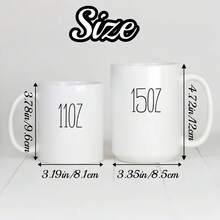 1pc Customized Mug, Personalized Photo & Text "Expiration Date" Coffee Cup, Happy Valentine's Day Ceramic Mug, Couple Photo Tea Cup, Customized Anniversary Drinkware, Boyfriend/Girlfriend Gift, Valentine's Day Couple Gift