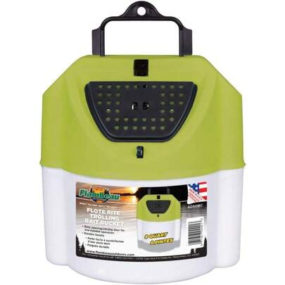 mhjFlambeau 6050BC Flote-RiteSleeping Bags