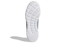 Adidas Lite Racer Adapt 4.0 'Halo Silver' Grey Grey-Four Cloud-White Sneakers Men H04805 - Nhiều màu - Xem 6