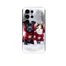 Basic Phone Cases - Black - View 7