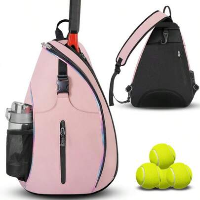 Nuova borsa da badminton 2025, borsa da allenamento per sport all'aria aperta, borsa da tennis, zaino Peak, borsa a tracolla