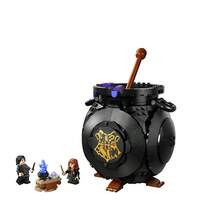 LEGO Harry Potter - 76464 Cauldron: Potions Class Classroom
