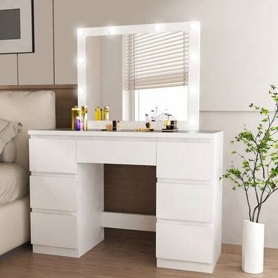 OYAJIA Vanità e panche da toeletta