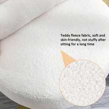 Chaise Lounges - White - View 8