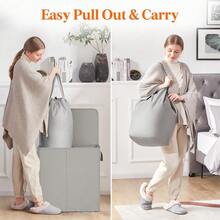 Laundry Baskets - 219334345 - View 5