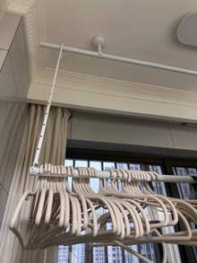 Other Hangers & Racks - 화이트 - 보기 11