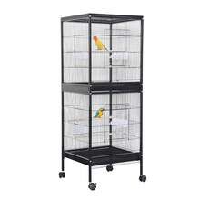 Bird Cages - 52.5*50*143cm - View 2