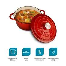 Dutch Ovens - 219237033 - 查看 3