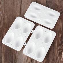 1pc Manual Meatball Maker Mold, DIY Meat Roll Maker Mold Detachable, Meat Grinder Cake Dessert Mold Kitchen Accessory, Pressing Tool For Home Kitchen Use