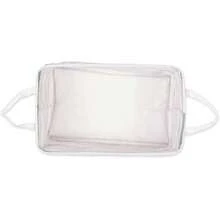 Laundry Baskets - Rose Gold - View 2