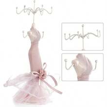 Jewelry Storage Set - Little Model - View 4