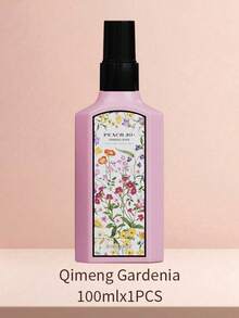 PEACH JO+ Traumhafter Duftsprüh, dreifacher weißer Blütenduft von Gardenie, Jasmin & Maiglöckchen, Raumduft, Kleidung & Schlafzimmer Duft, hochwertige und kosteneffektive Geschenkidee für die Freundin - Multiduft - Übersicht 8