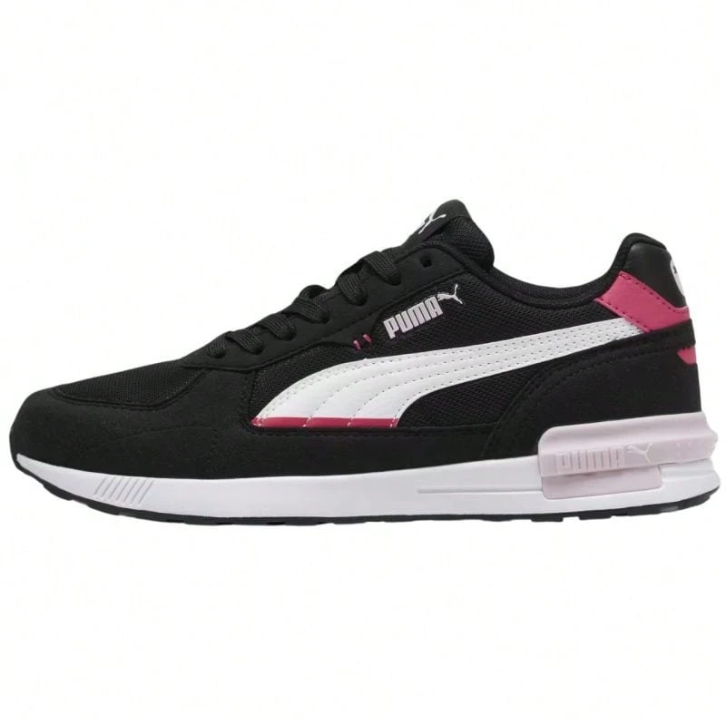 Puma Graviton W 380738 55 Shoes ✅ Delivery 24/72h To Spain (Peninsula) - Black and White - View 1