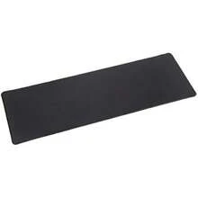 Monoprice Extra Wide Length Mouse Pad - Black | 36 x 12 inches, 3mm Thick - Workstream Collection(default) - Multicolor - Ver 4