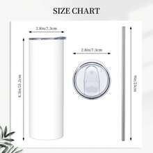 , 20oz Car Cup, Reusable, Christmas, Parties, Household Items, Suitable All Seasons, Daily Hydration Solution, Household Drinkware, Reusable Tumbler, Drinkware, Classic Design, Functional Look, Reusable Build, Quality Materials, Drivers, Practical Users, Easter, Halloween - Black 3 - View 4