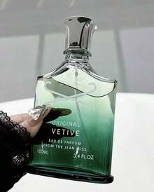 The New 2026 Unisex Eau De Toilette, 3.4 Oz/100ml, Features A Rich Fruity Fragrance With Long-Lasting Scent, Suitable For All Occasions, And Designed To Unleash Your Unique Charm. Perfect For Gifting Or Personal Use. - 清新香調 - 查看 3