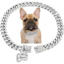 Pet Necklaces - Multicolor - View 15