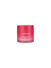 Laneige Hydrating Repair Sleeping Lip Mask - Berry Flavor 20g - View 1