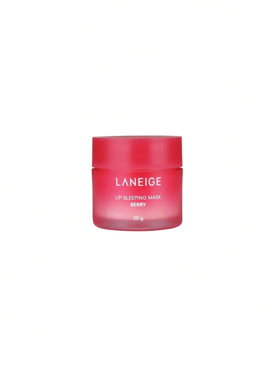 Laneige Hydrating Repair Sleeping Lip Mask - Berry Flavor 20g - View 1