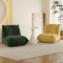 GREEN + YELLOW (2 PCS)
