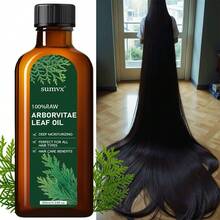 Este aceite capilar a base de hierbas es rico en té de oolong y aceites esenciales de hoja de ciprés, lo que puede promover un cabello talla grande largo, talla grande grueso y talla grande abundante. Los extractos naturales combaten eficazmente el encrespamiento y nutren el cabello seco y deshidratado, volviéndolo instantáneamente esponjoso y voluminoso. Adecuado para aquellos con cabello fino, frágil y apagado. - Ropa formal - Ver 3