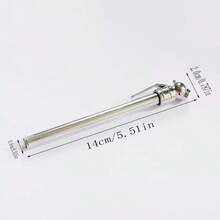 1pc Car Tire Pressure Pen, Tire Pressure Gauge
