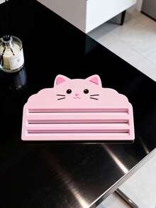 Cat Food Squeezer, Designed For Cat Owners Who Value Clean Feeding And Easy Operation. This Squeezer Is Suitable For Various Food Bags, Easy To Clean, And Maintains Hygiene. - 500ml - View 5