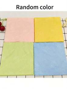 1pc Oversized Women's Fashion Fashion Glasses, Frameless Metal Letter Personalized Glasses, Summer Holiday Travel Beach Accessory