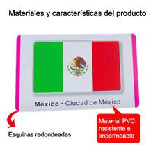 TendenciaJuego De Memoria Carta Banderas Del Mundo-100 TarjetasCalidad premium - 1 - Ver 6