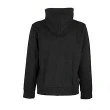 Polo Ralph Lauren Unisex Full-Zip HoodieSweatshirt , Fashion Hoodies & Sweatshirts, Drawstring Hoodies Pullover Sweatshirts Casual Long Sleeve Shirts - màu đen - Xem 2
