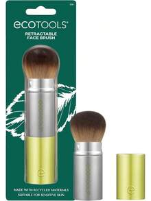 Electrical Tape - Retractable Face Brush - View 2