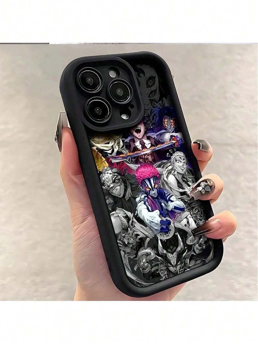 Funda de entrega localelTeléfonoelIlustraciónelBatallaOscuraelanimeelFantasíaelDemoniasjaponésAdecuadopara17dieciséis161514131211ProfesionalmáximominiaturaAireXRXSX78Además,".FundaelTPUSuaveunPruebaelGolpes,FundaelMóvil,MercancíaelanimeanimeSslinger,ArteelFantasíaOscuro,DiseñoImpresoultravioleta,ProtectorelTeléfonoDuradero,CarcasaProtectoraelTeléfono,Usuariosel,AmantesellaFantasía - Blanco antiguo - Ver 1