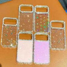 Fashion Phone Cases - クリアD - View 4