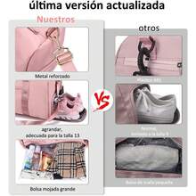 Sports Luggage Bags - 220077376 - 查看 3