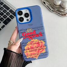 M-Miller Good News Phone Case For  16 15 14 13 12 11 Pro Max Indepdt Metal Button Electroplating Mobile.Holiday Phone Accessories. Cover 17 Pro Max Funda Para 17 Pro Case New Year Mobile Phone Case Gifts S25 Ultra Fundas Girlfriend Or Boyfriend Phone Cases 14 Anime Mobile Phone Case Cheap Gifts For Men 16 Case Bear Phone Case 16 Pro Max Case Fall Cover 17 Pro Max Phone Cases Cute Phone Cases Gifts Gifts For Women Gifts For Men New Year Mobile Phone Case Girlfriend Or Boyfriend An Excellent Gift For Friends 16 Case Gifts For Women Anime Mobile Phone Case Cute Phone Cases Family Pink Christmas - z9 - 查看 3